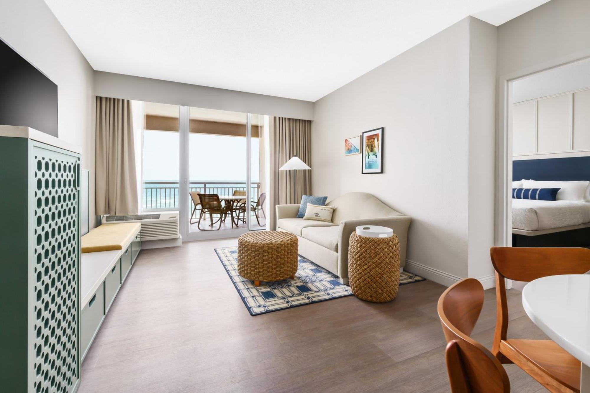 Holiday Inn Resort Lumina On Wrightsville Beach By Ihg Exterior photo