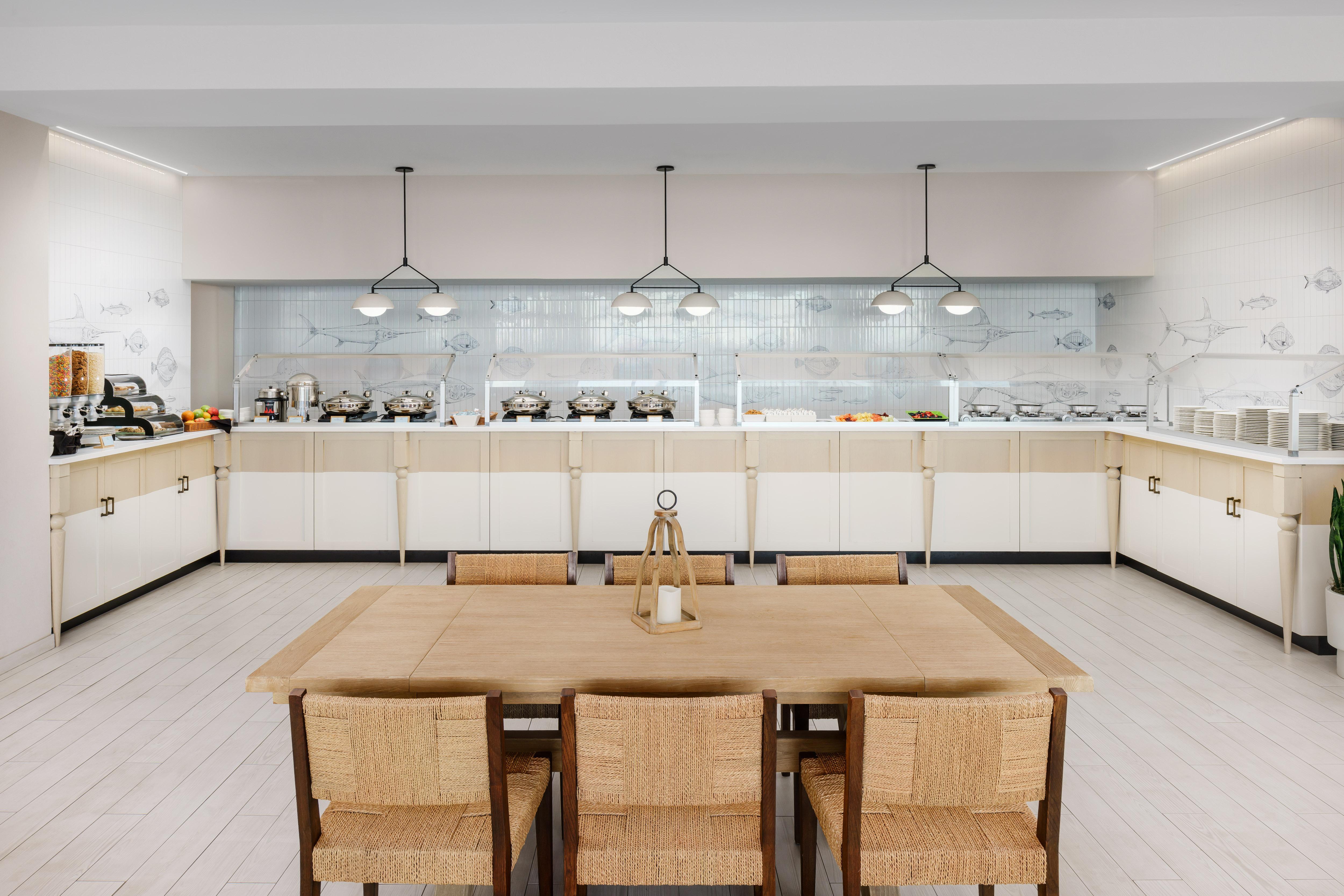Holiday Inn Resort Lumina On Wrightsville Beach By Ihg Exterior photo
