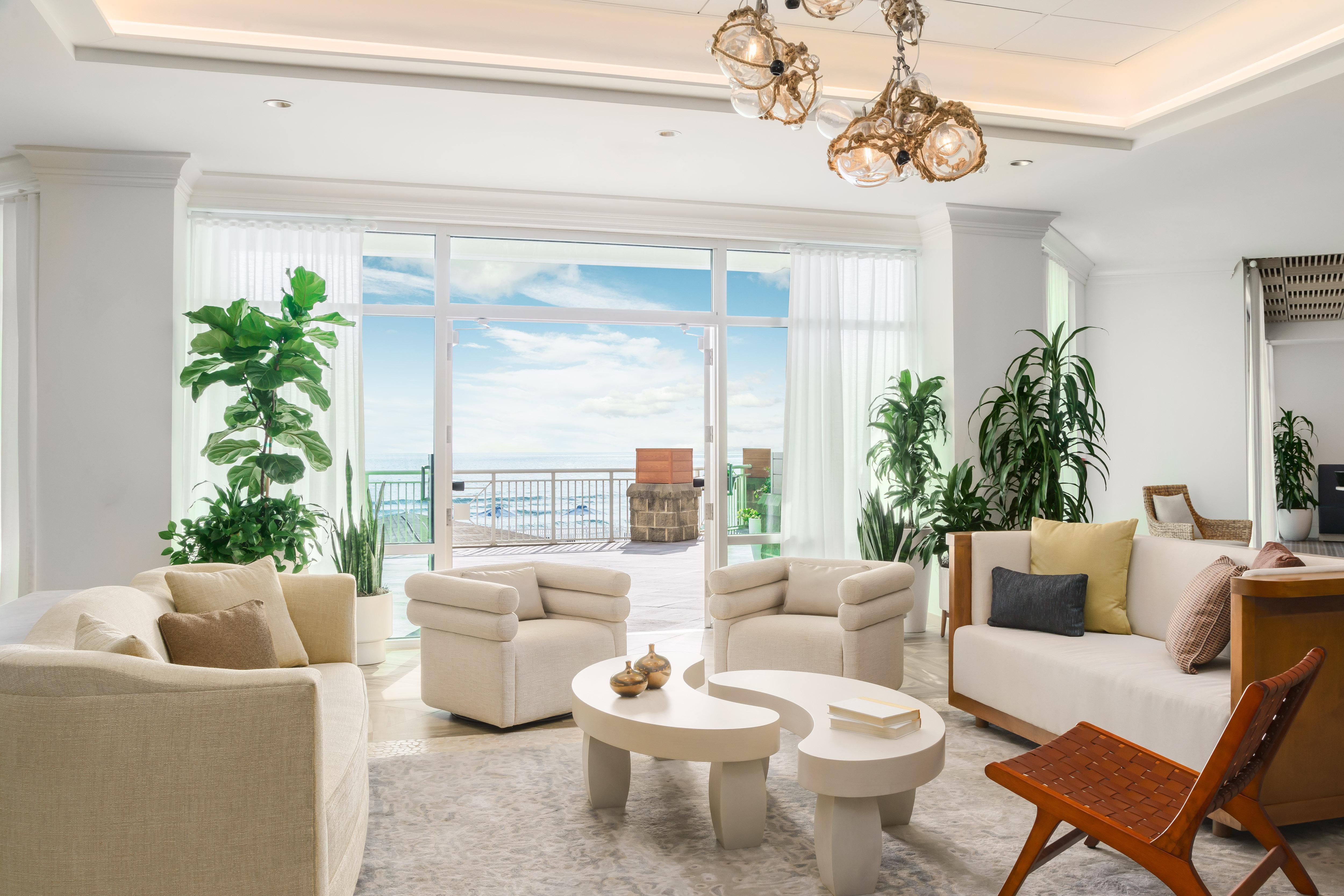 Holiday Inn Resort Lumina On Wrightsville Beach By Ihg Exterior photo